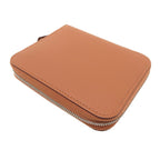 Hermes Coin Purse Brown — view 4