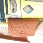 Hermes Coin Purse Brown — view 8