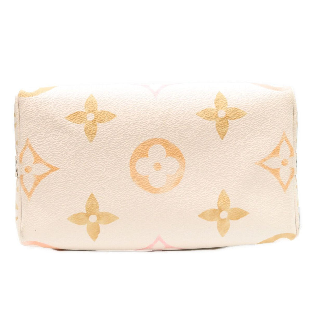Louis Vuitton LV by the Pool Speedy Bandouliere 25 Mini Boston Bag — view 5