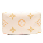Louis Vuitton LV by the Pool Speedy Bandouliere 25 Mini Boston Bag — view 5