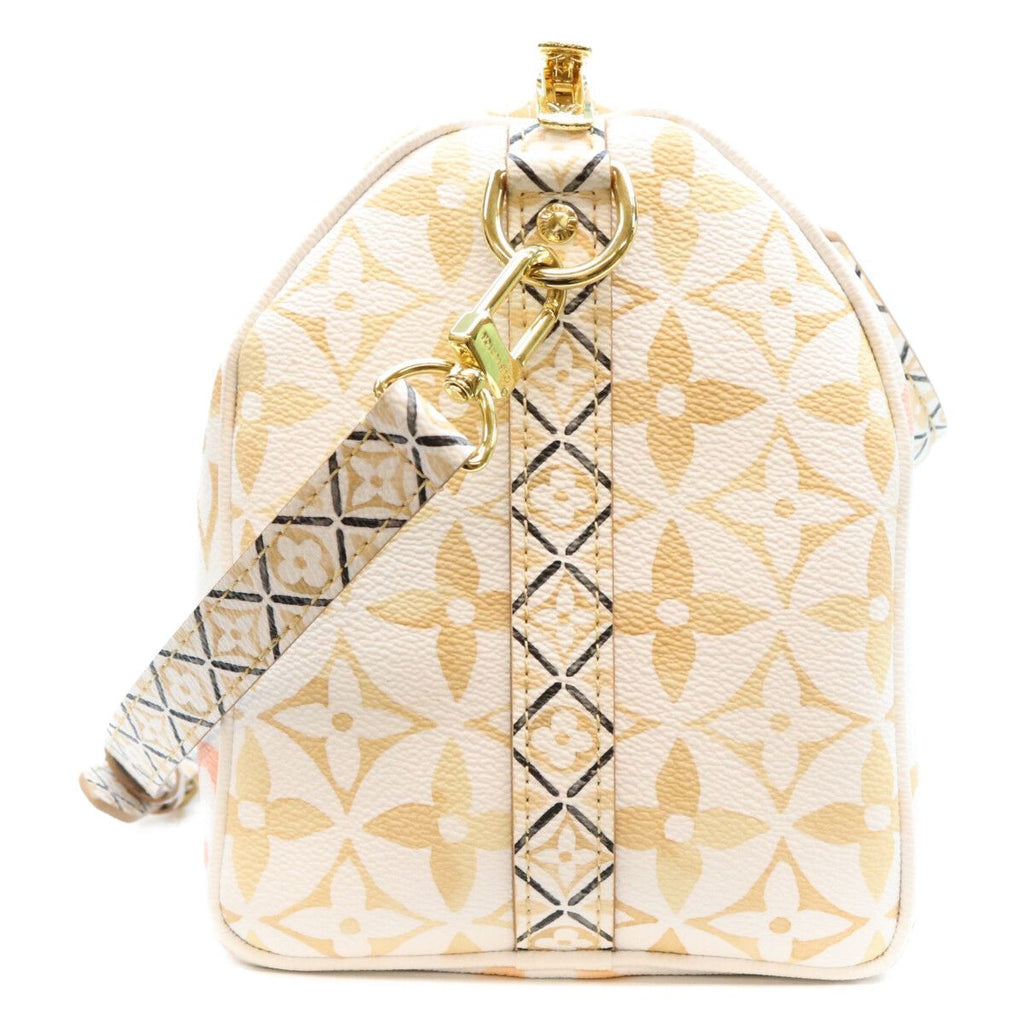 Louis Vuitton LV by the Pool Speedy Bandouliere 25 Mini Boston Bag — view 4
