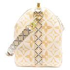 Louis Vuitton LV by the Pool Speedy Bandouliere 25 Mini Boston Bag — view 4