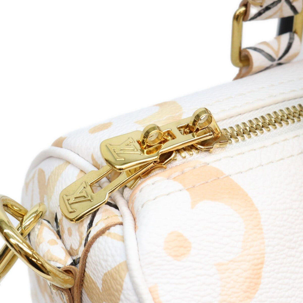 Louis Vuitton LV by the Pool Speedy Bandouliere 25 Mini Boston Bag — view 6