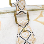 Louis Vuitton LV by the Pool Speedy Bandouliere 25 Mini Boston Bag — view 7