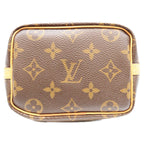 Louis Vuitton Monogram Nano Noe Shoulder Bag — view 5