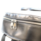 Louis Vuitton Monogram Macassar Josh Backpack — view 8