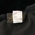 Louis Vuitton Echarpe Vistump Rex Rabbit Fur Tippet — view 6
