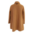 Louis Vuitton Wool Silk Lining Monogram with Belt 34 — view 4