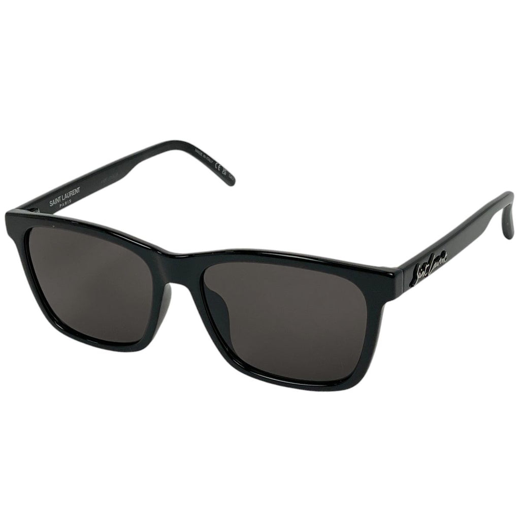 Saint Laurent Sunglasses Acetate Black Eyewear