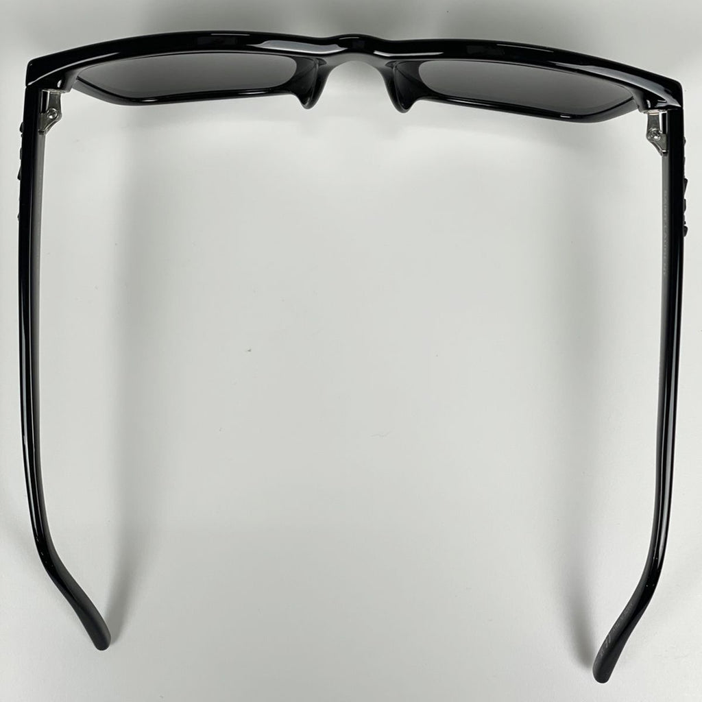 Saint Laurent Sunglasses Acetate Black Eyewear — view 3
