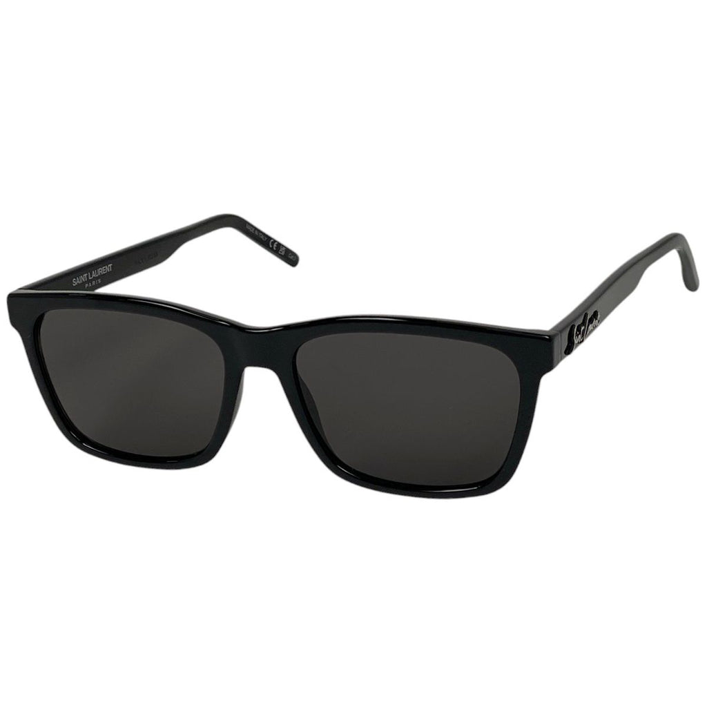 Saint Laurent Sunglasses Acetate Black Eyewear