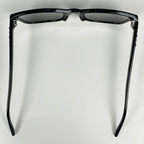 Saint Laurent Sunglasses Acetate Black Eyewear — view 3