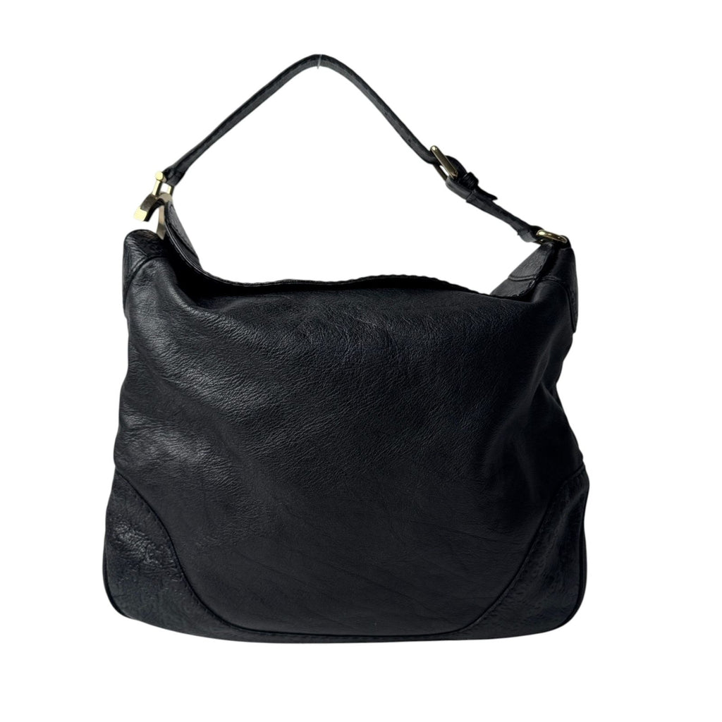 Gucci Guccissima Charlotte Hobo — view 2