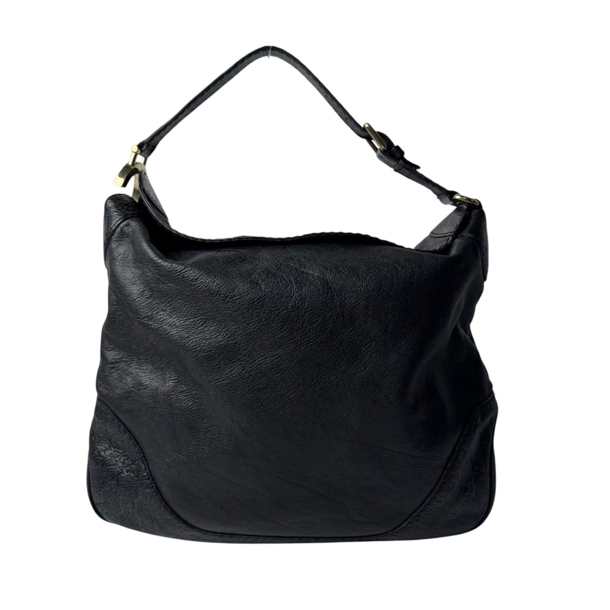 Gucci Guccissima Charlotte Hobo — view 2