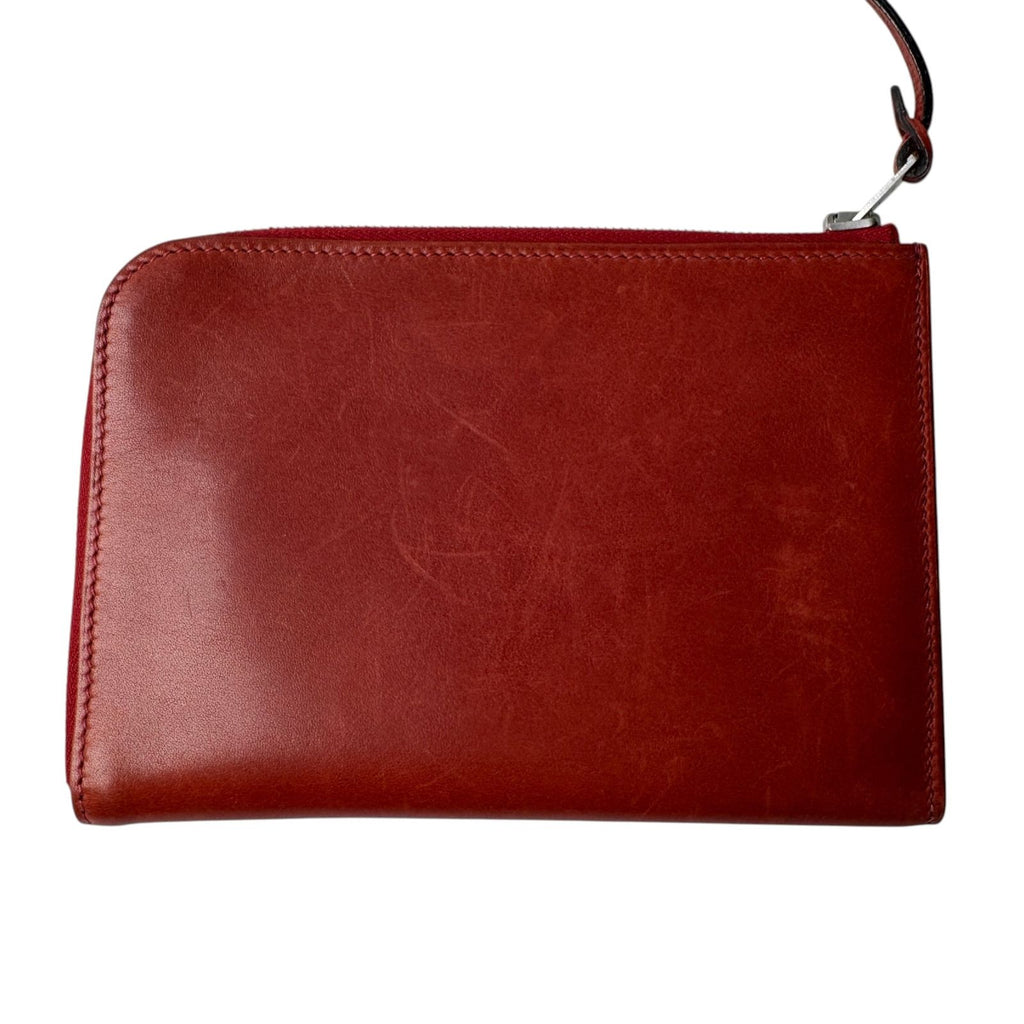 Hermes Remix Card Case — view 2