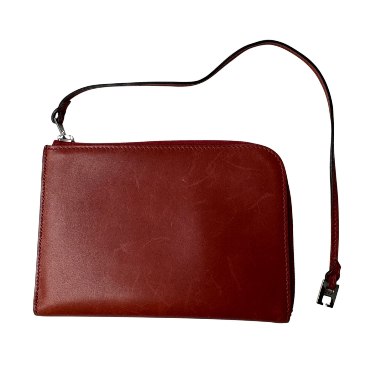 Hermes Remix Card Case