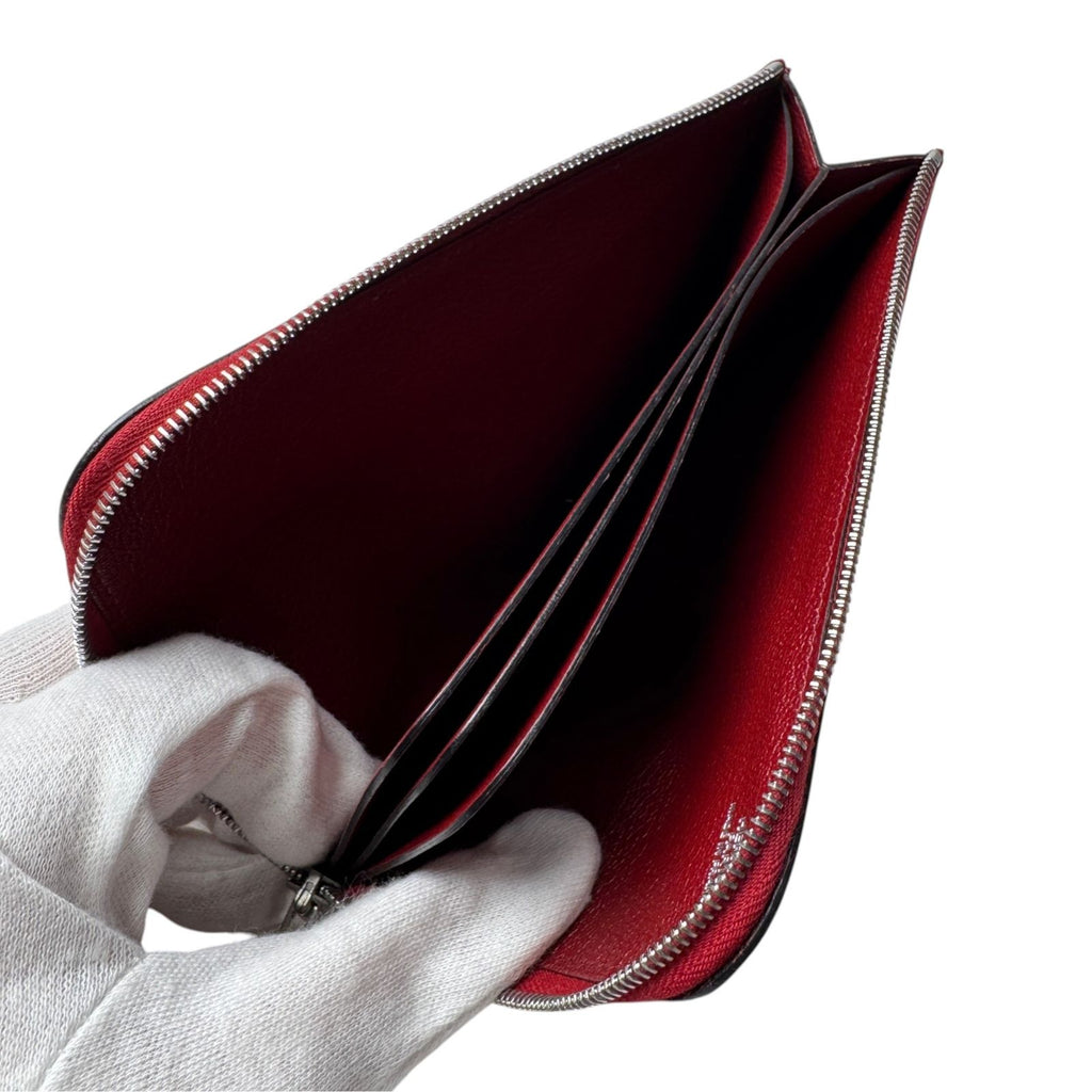 Hermes Remix Card Case — view 7