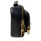 Louis Vuitton Utility IC Monogram Empreinte Shoulder Bag — view 5