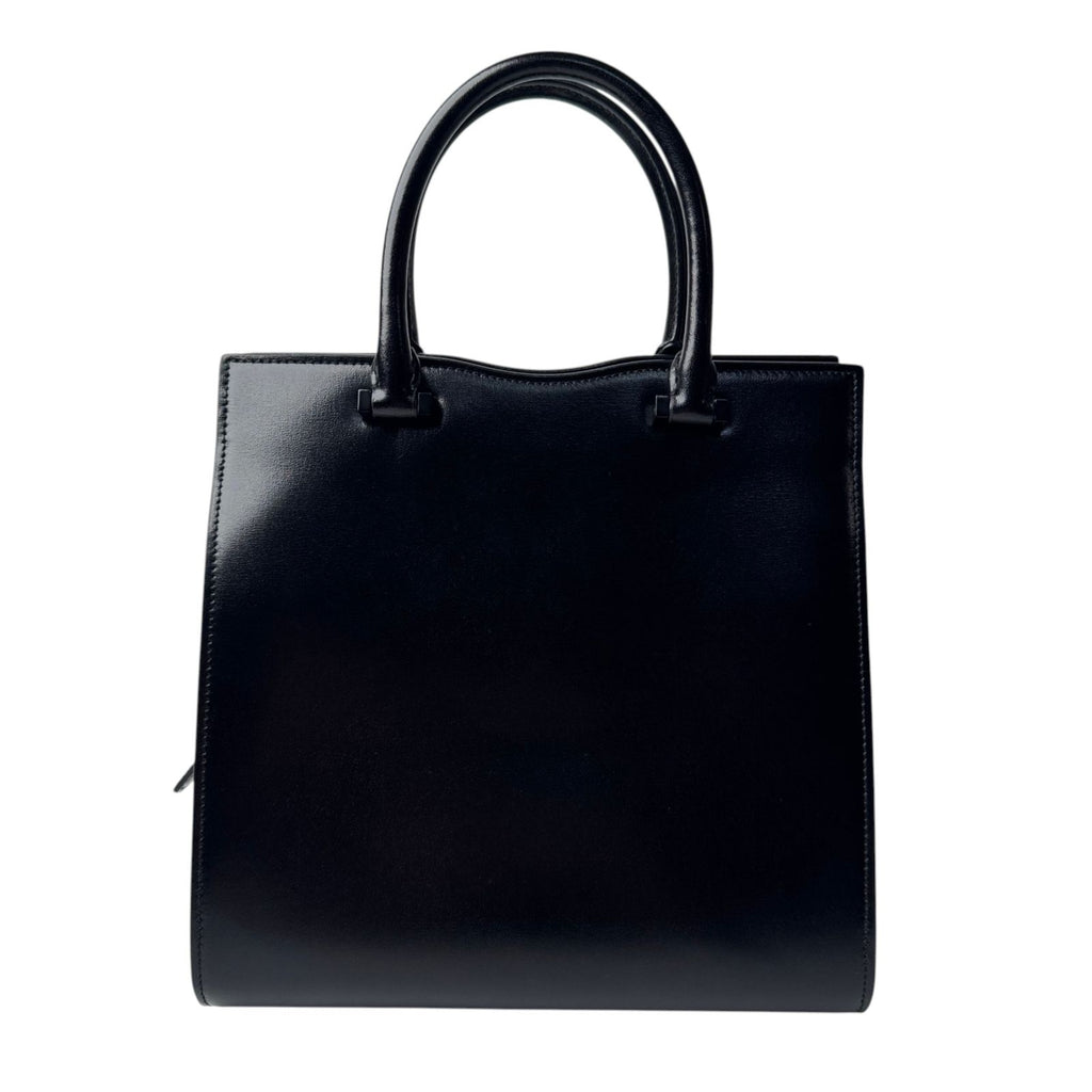Saint Laurent Uptown 2-Way Shoulder Bag — view 5