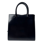 Saint Laurent Uptown 2-Way Shoulder Bag — view 5