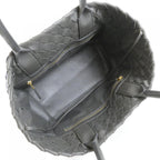 Bottega Veneta Bag Handbag Gray — view 7