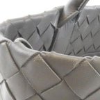 Bottega Veneta Bag Handbag Gray — view 4