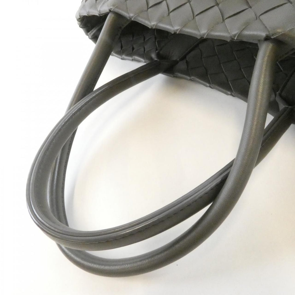Bottega Veneta Bag Handbag Gray — view 5