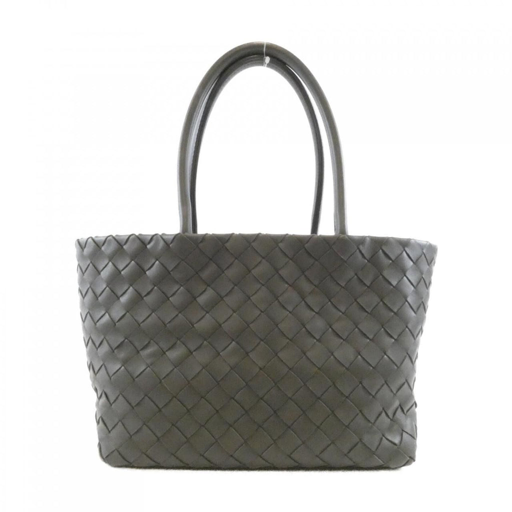 Bottega Veneta Bag Handbag Gray
