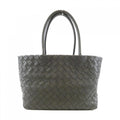 Bottega Veneta Bag Handbag Gray