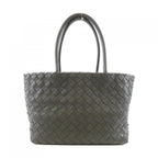 Bottega Veneta Bag Handbag Gray