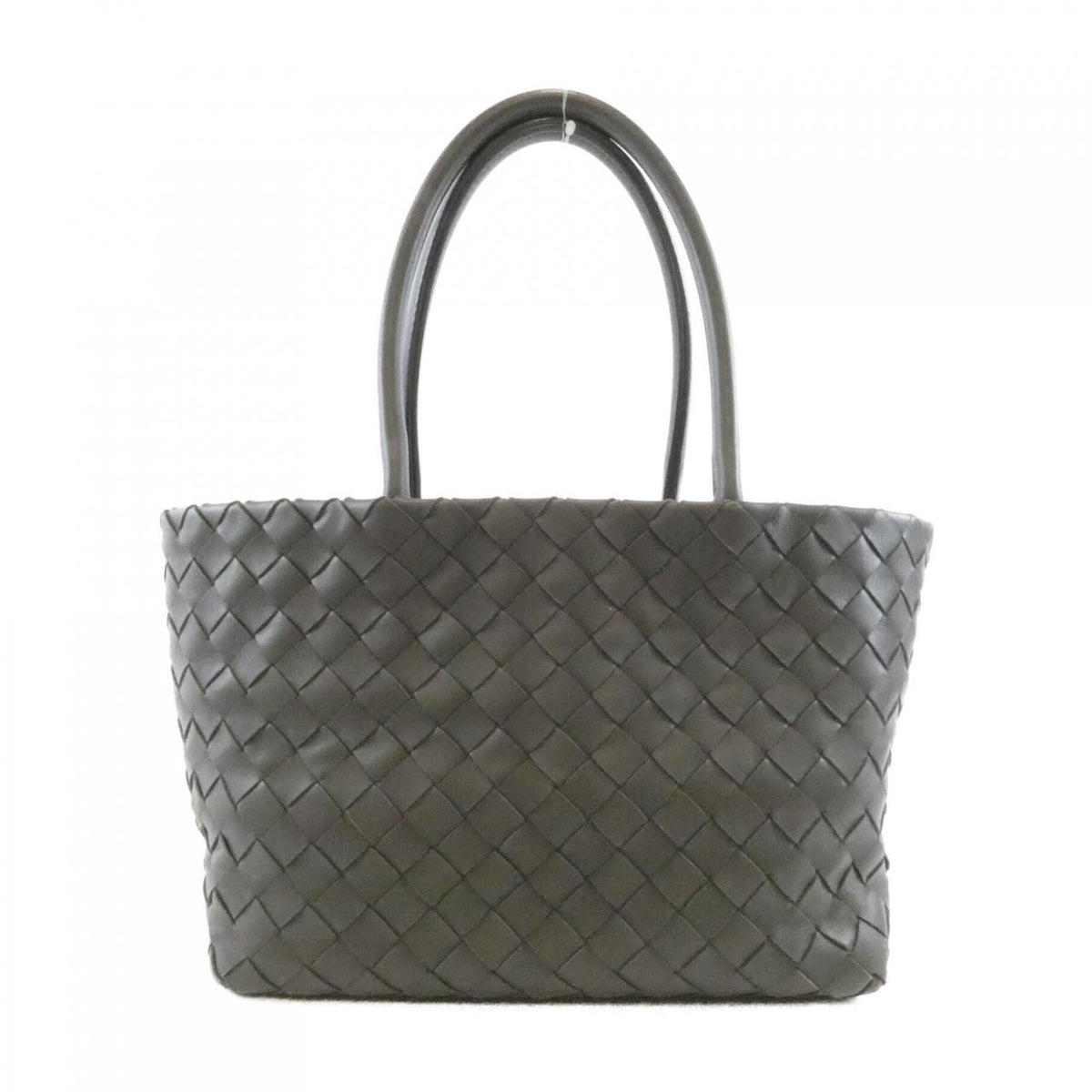 Bottega Veneta Bag Handbag Gray