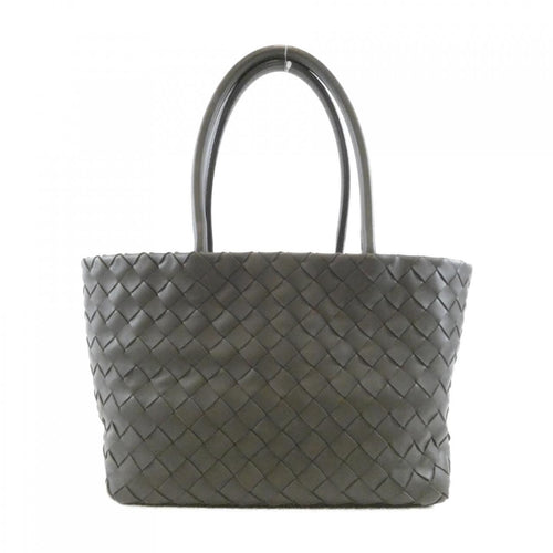 Bottega Veneta Bag Handbag Gray