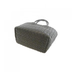 Bottega Veneta Bag Handbag Gray — view 2