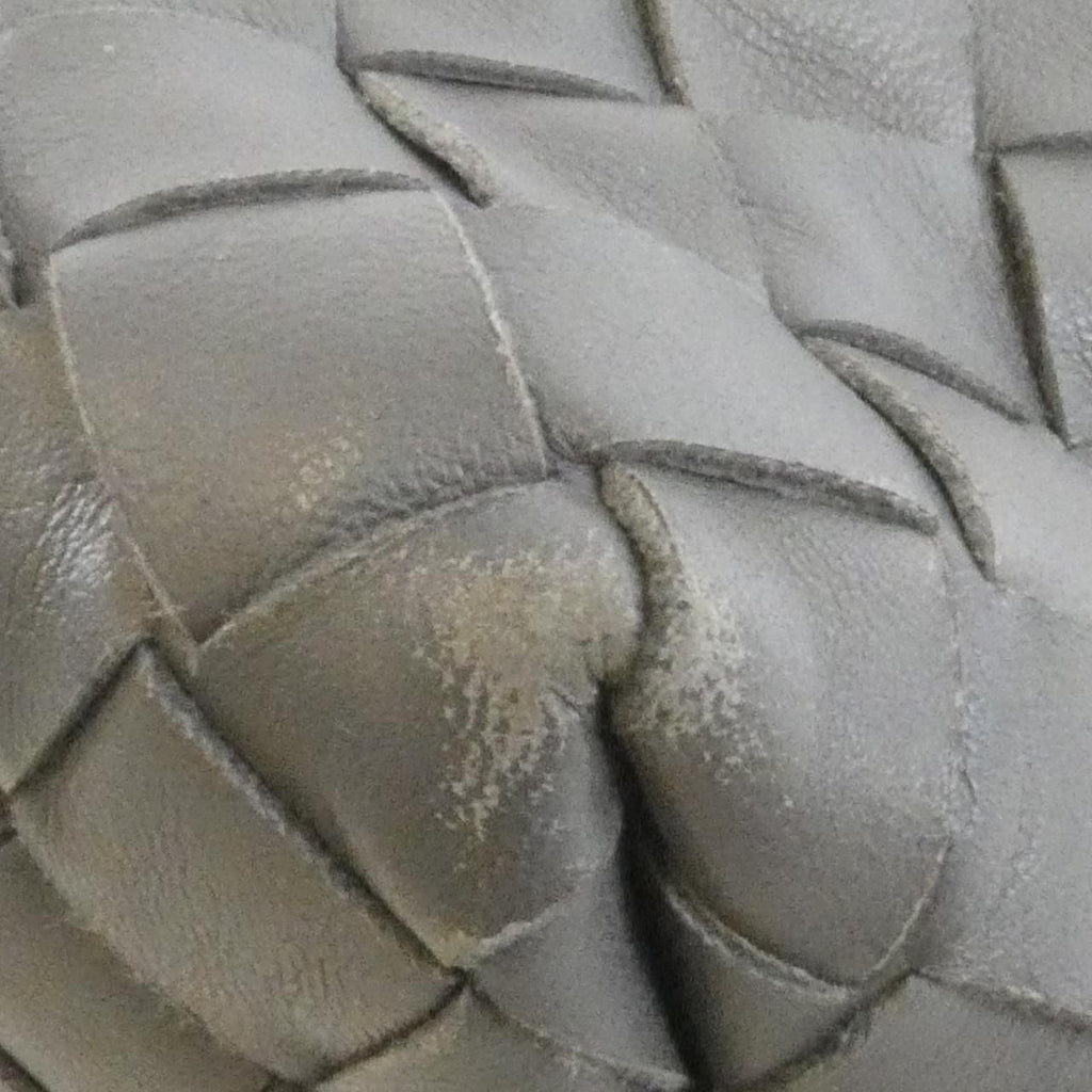 Bottega Veneta Bag Handbag Gray — view 3
