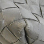 Bottega Veneta Bag Handbag Gray — view 3