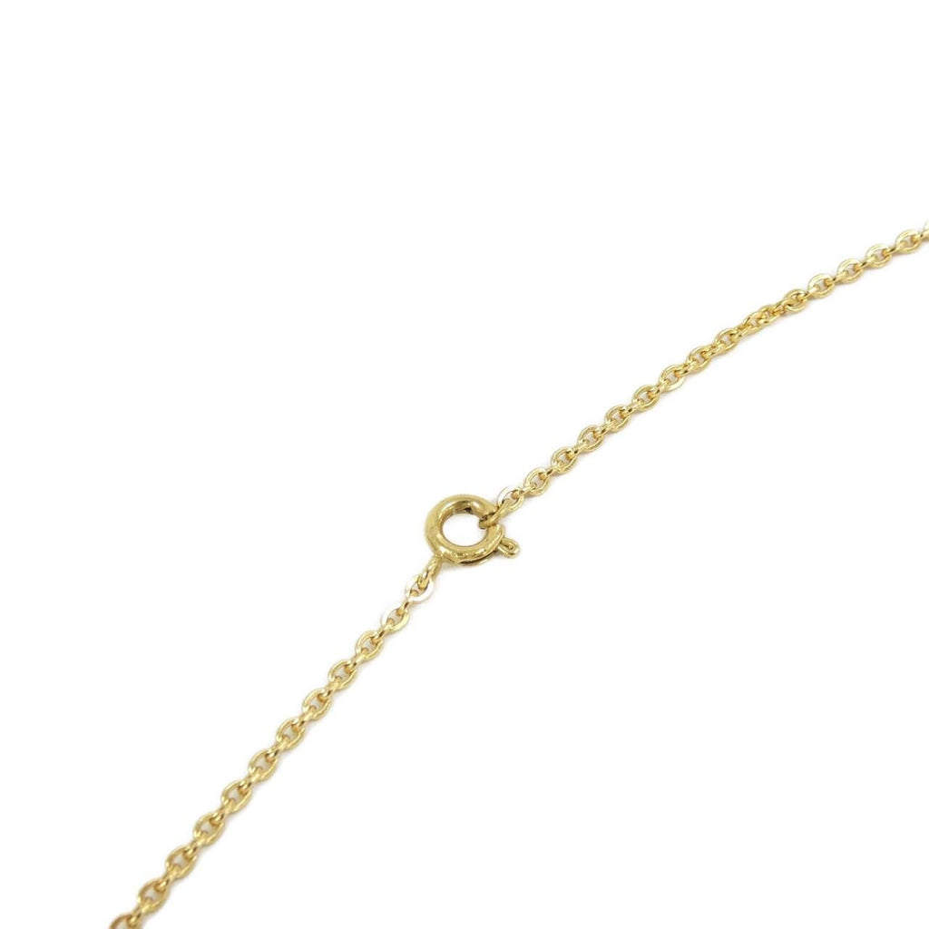 Chanel Vintage Necklace Gold — view 4