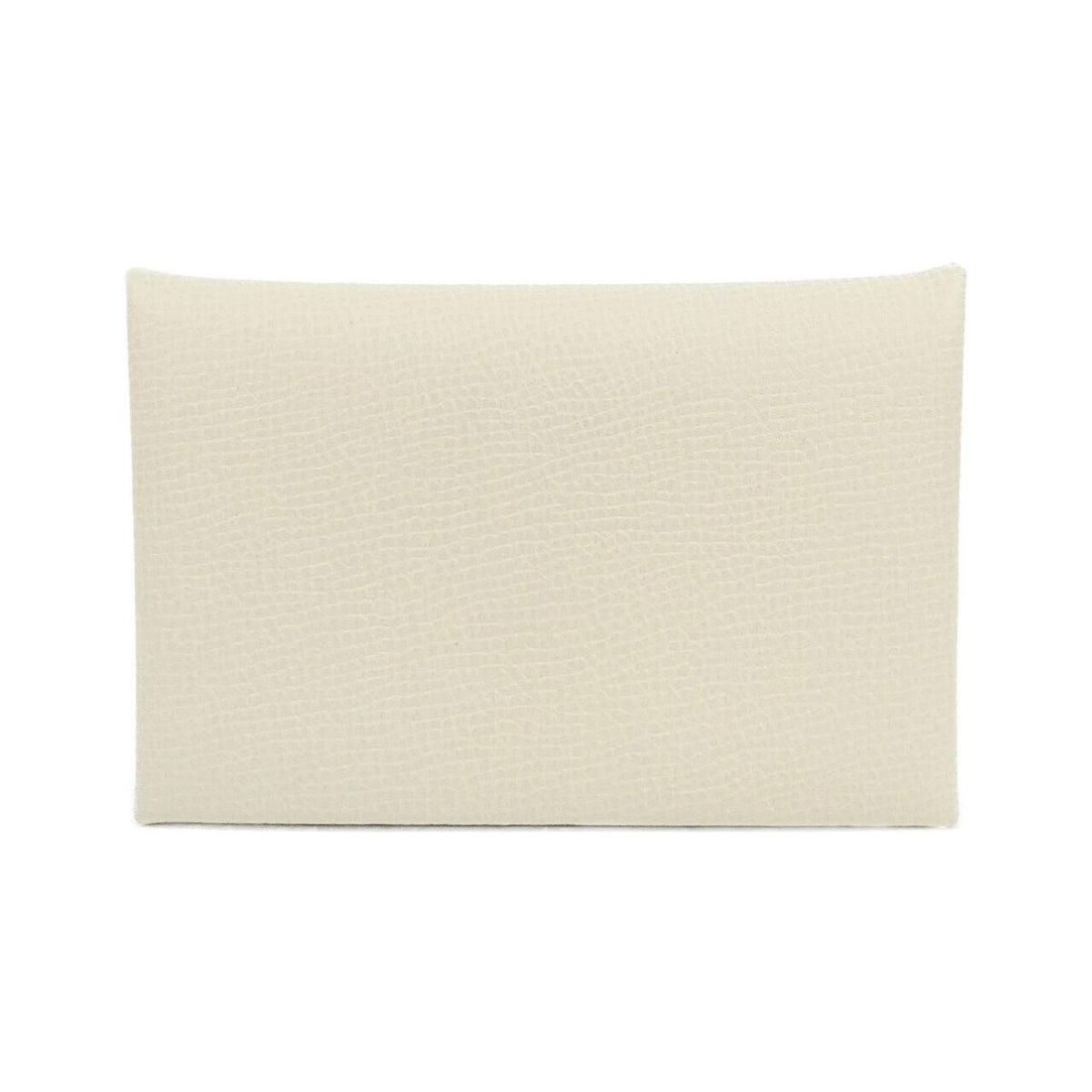 Hermes Calvi Card Case