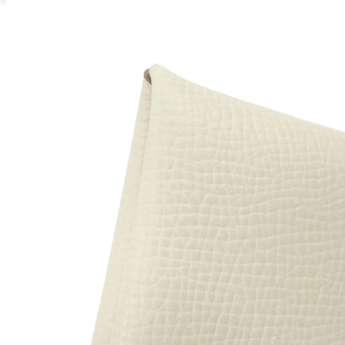 Hermes Calvi Card Case — view 3