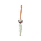 Hermes Chouette Bag Charm
