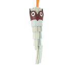 Hermes Chouette Bag Charm — view 2