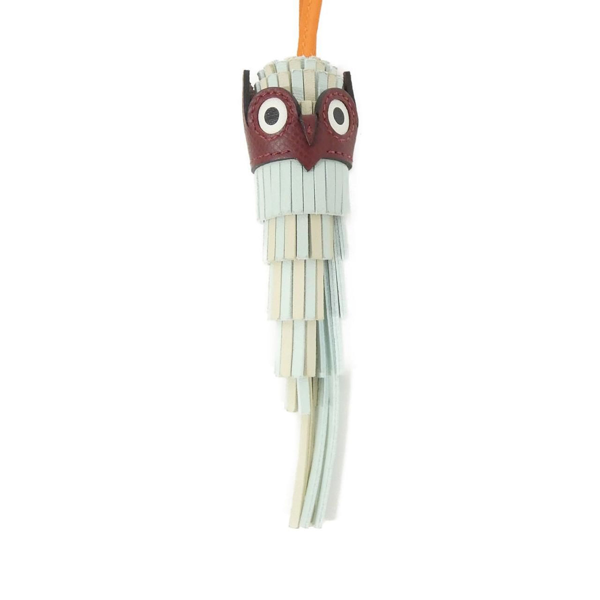 Hermes Chouette Bag Charm — view 2