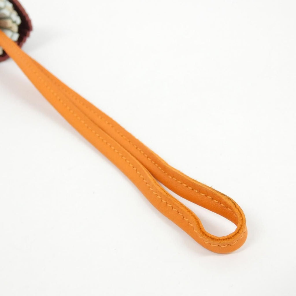 Hermes Chouette Bag Charm — view 4