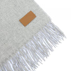 Hermes Horse Power Stole Scarf — view 2