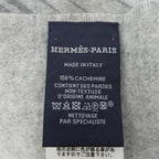 Hermes Horse Power Stole Scarf — view 3