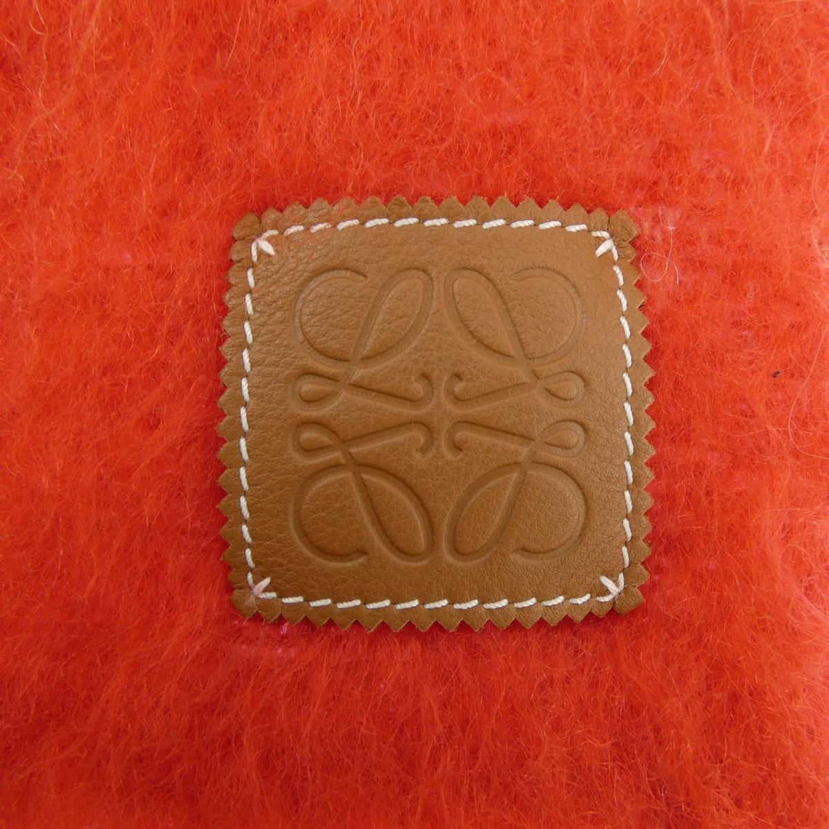 Loewe Scarf White — view 4