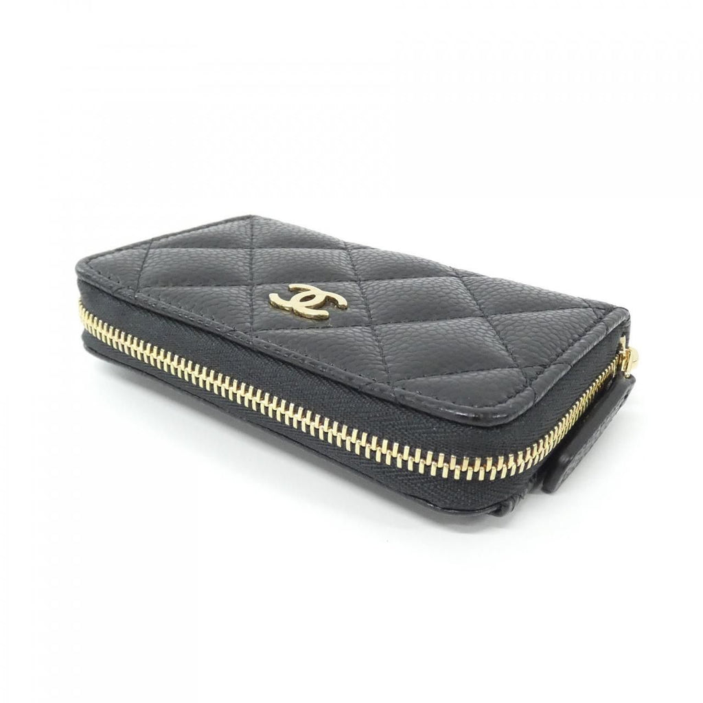 Chanel Timeless Classic Line Coin Purse — view 3