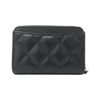Chanel Timeless Classic Line Coin Purse — view 2