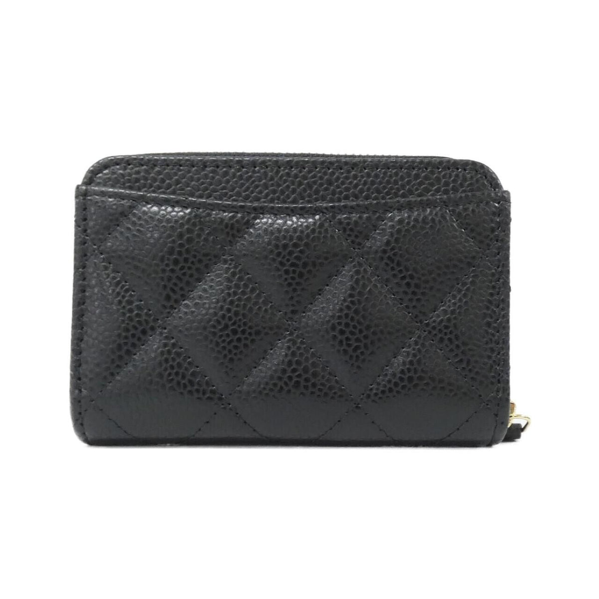 Chanel Timeless Classic Line Coin Purse — view 2
