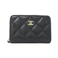 Chanel Timeless Classic Line Coin Purse