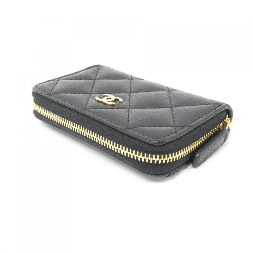 Chanel Timeless Classic Line Coin Purse — view 3